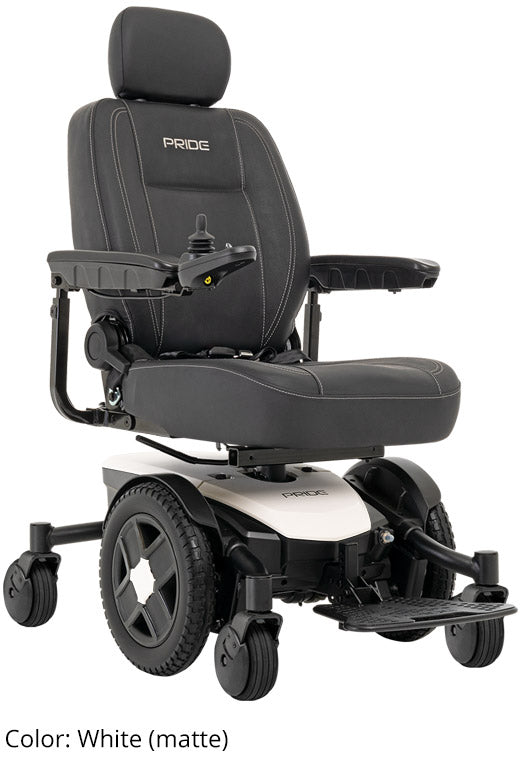 Jazzy EVO 613 Power Chair – Medicare-Reimbursable, Narrow 22” Base - SLA