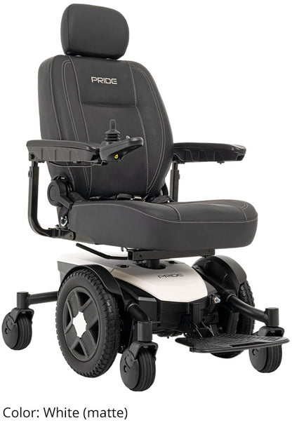 Jazzy EVO 613 Power Chair – Medicare-Reimbursable, Narrow 22” Base - SLA