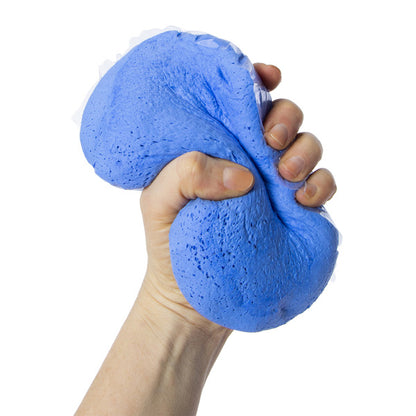 High Bouncing Putty Bucket 14.1 oz Colorful Squishy Sensory Toy