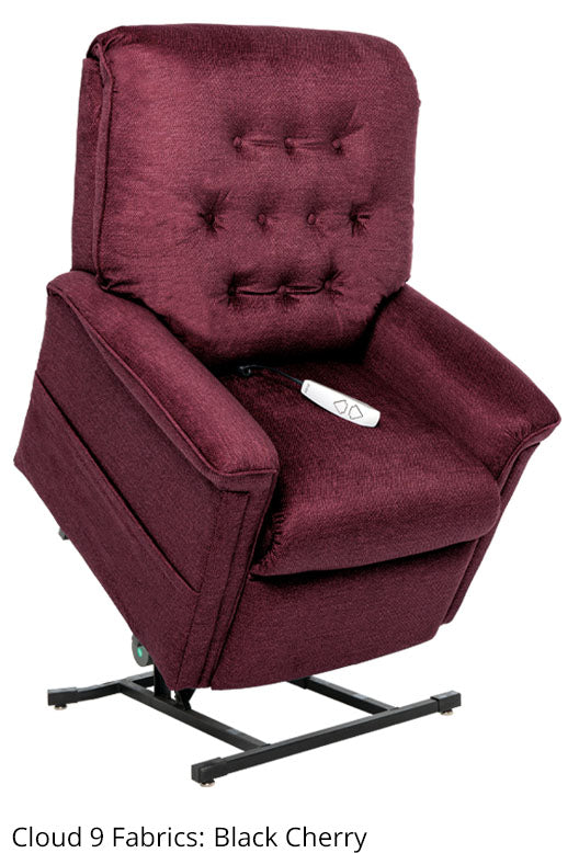 Pride Heritage 3-Position Lift Chair - Small