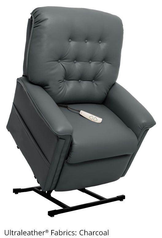 Pride Heritage 3-Position Lift Chair - Small