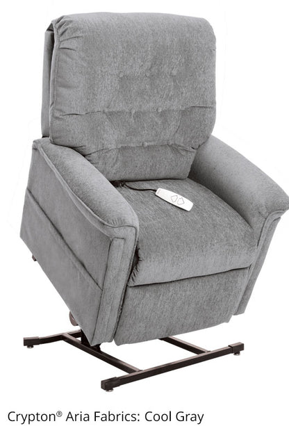 Pride Heritage 3-Position Lift Chair - Small