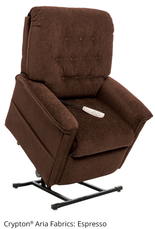 Pride Heritage 3-Position Lift Chair - Small