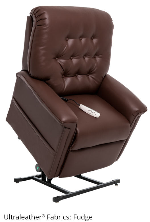 Pride Heritage 3-Position Lift Chair - Small