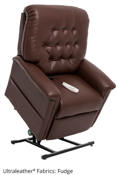 Pride Heritage 3-Position Lift Chair - Small