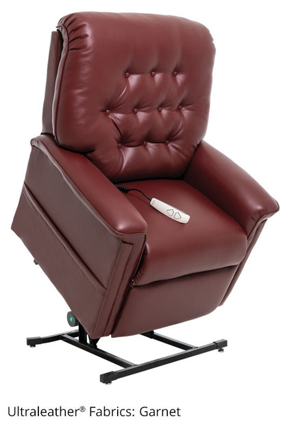 Pride Heritage 3-Position Lift Chair - Small