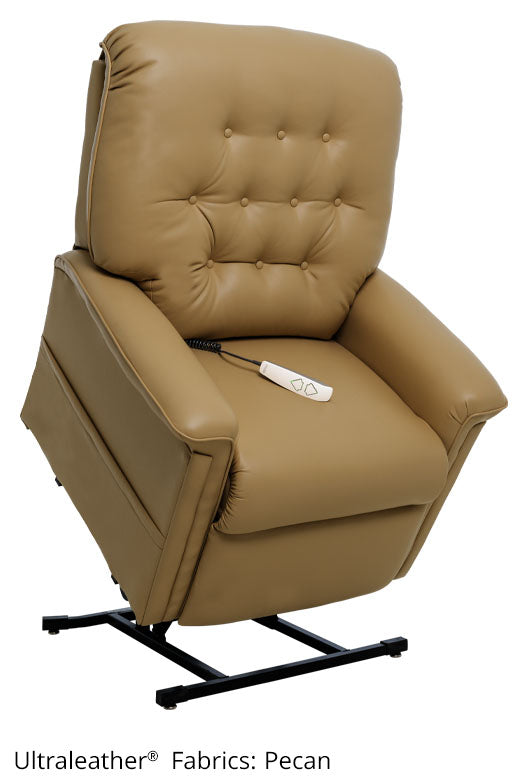 Pride Heritage 3-Position Lift Chair - Small