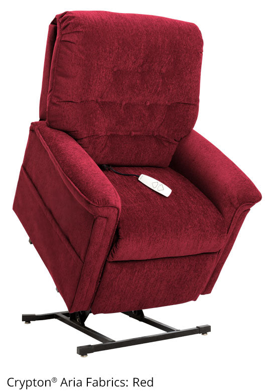 Pride Heritage 3-Position Lift Chair - Small