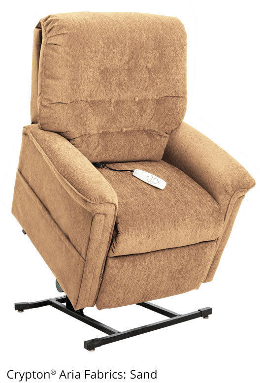 Pride Heritage 3-Position Lift Chair - Small