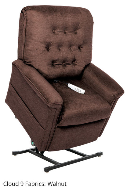 Pride Heritage 3-Position Lift Chair - Small