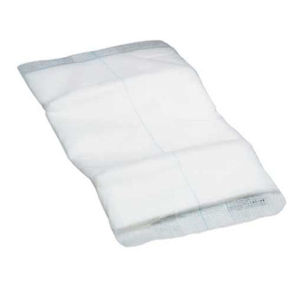 Medline Extra Absorbent Sterile Abdominal Pads - Advanced Wound Care Mastery