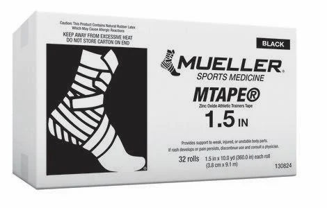 Mueller MTape Athletic Tape