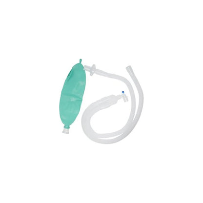 Vyaire Medical Inc Anesthesia Breathing Circuit Expandable Tube 108 Inch and 75 Inch Tube Dual Limb Adult