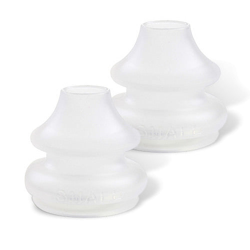 TAP PAP CPAP Nasal Pillows – Replacement Cushions (Small, Medium, Large)