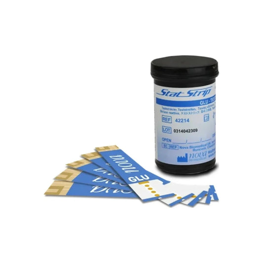 Linearity Set StatStrip Glucose