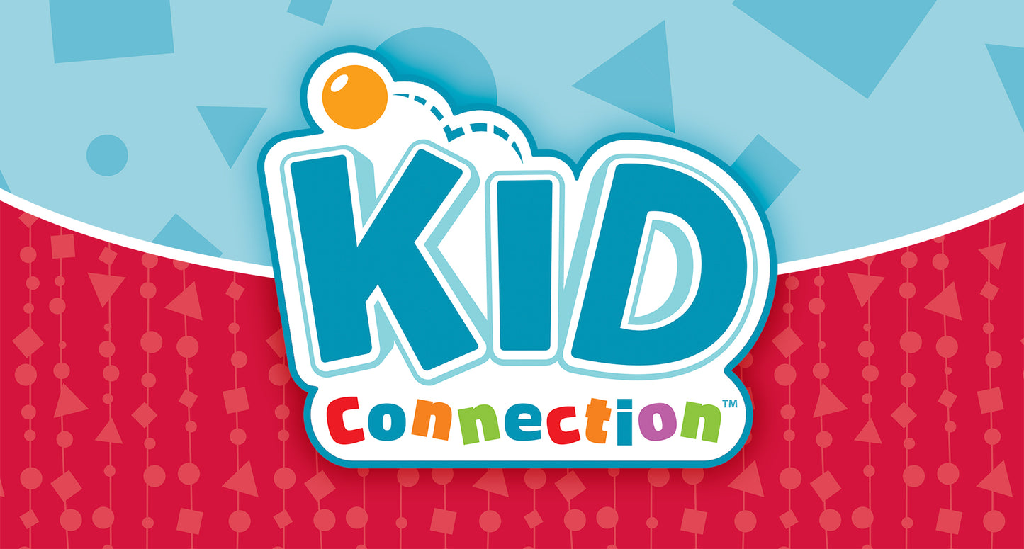 Kid Connection Fire Truck Play Set – 16 Pieces