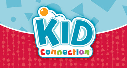 Kid Connection Fire Truck Play Set – 16 Pieces