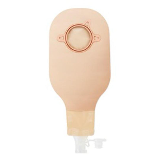 Ostomy Pouch High Output Two-Piece System Drainable