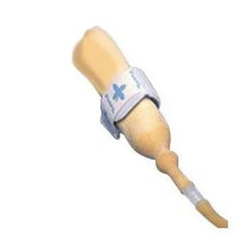 Posey Incontinence Sheath Holder 6550 Comfortable and Secure External Catheter Support