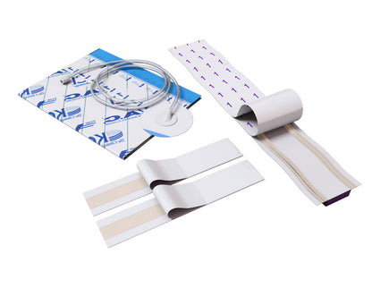 3M Prevena Plus Customizable Negative Pressure Dressing Sterile