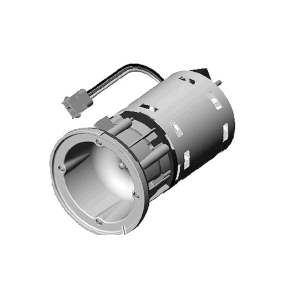 Pump Motor Invacare For ICC Therapure Tubs