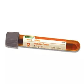 Assayed Control InteliQ HbA1c Level 2 6 X 2 mL
