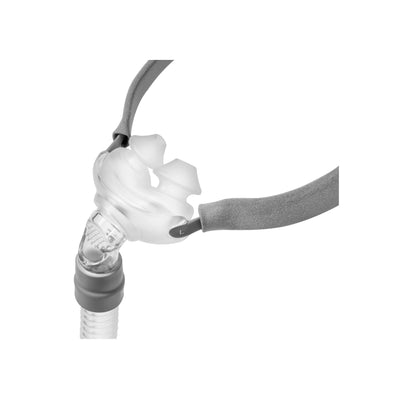 Rio II CPAP Mask Kit Nasal Pillow Style Large Adult