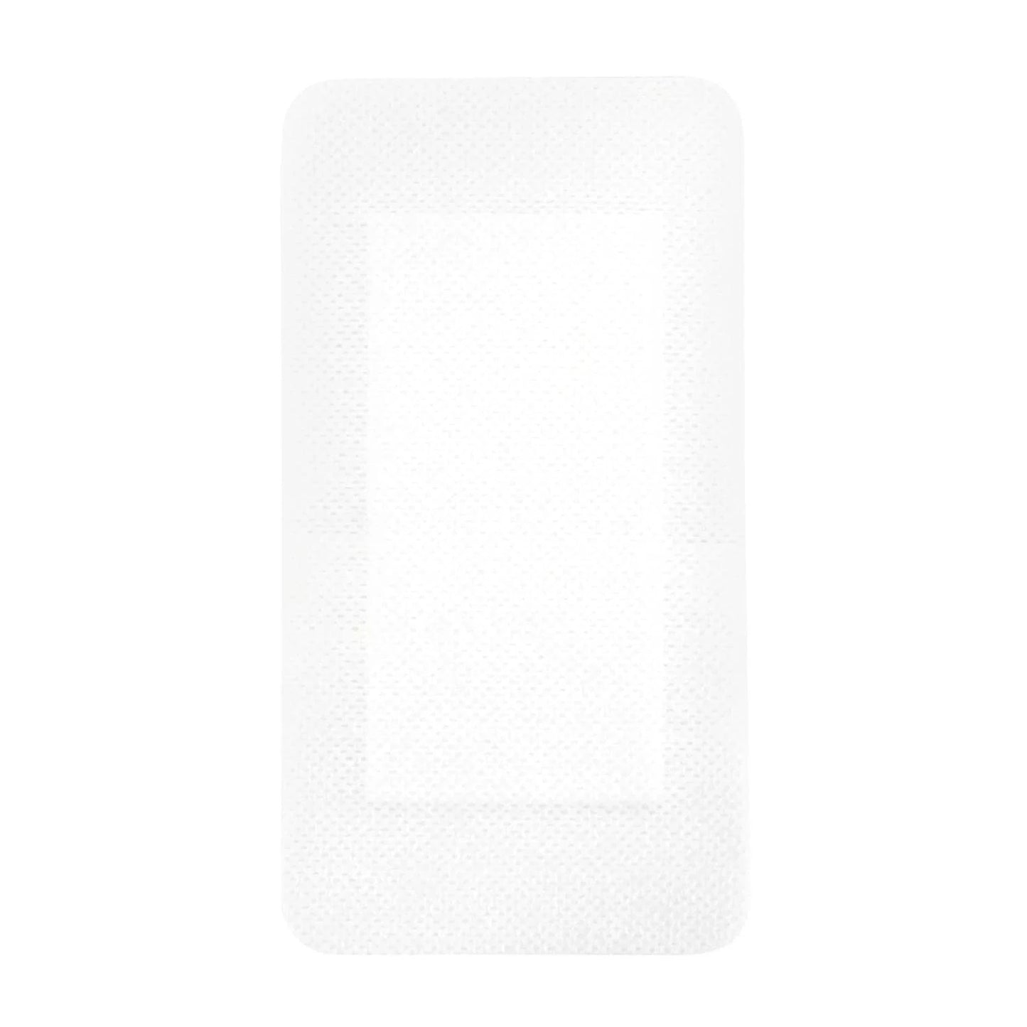 Cardinal Health Composite Adhesive Island Dressing 3.2 x 6 Inch Sterile Wound Dressing