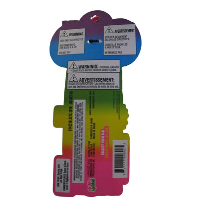 PlushBalm Squeezables Retractable Lip Balm for Kids – Cookie Dough Flavor