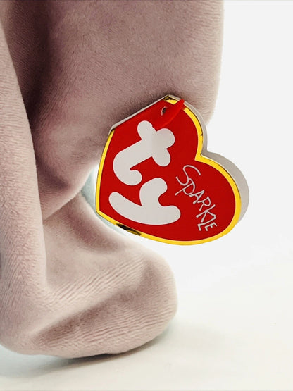 Ty Beanie Baby – DUMBO the Elephant (Disney) 6-Inch Plush Stuffed Animal