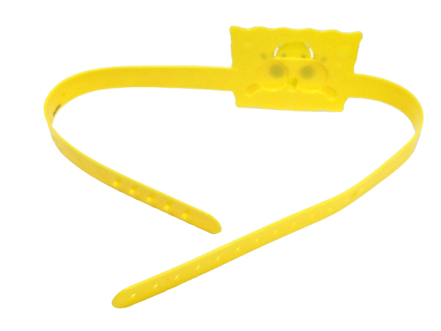 Hedbanz SpongeBob SquarePants Edition Guessing Game – Spin Master Games