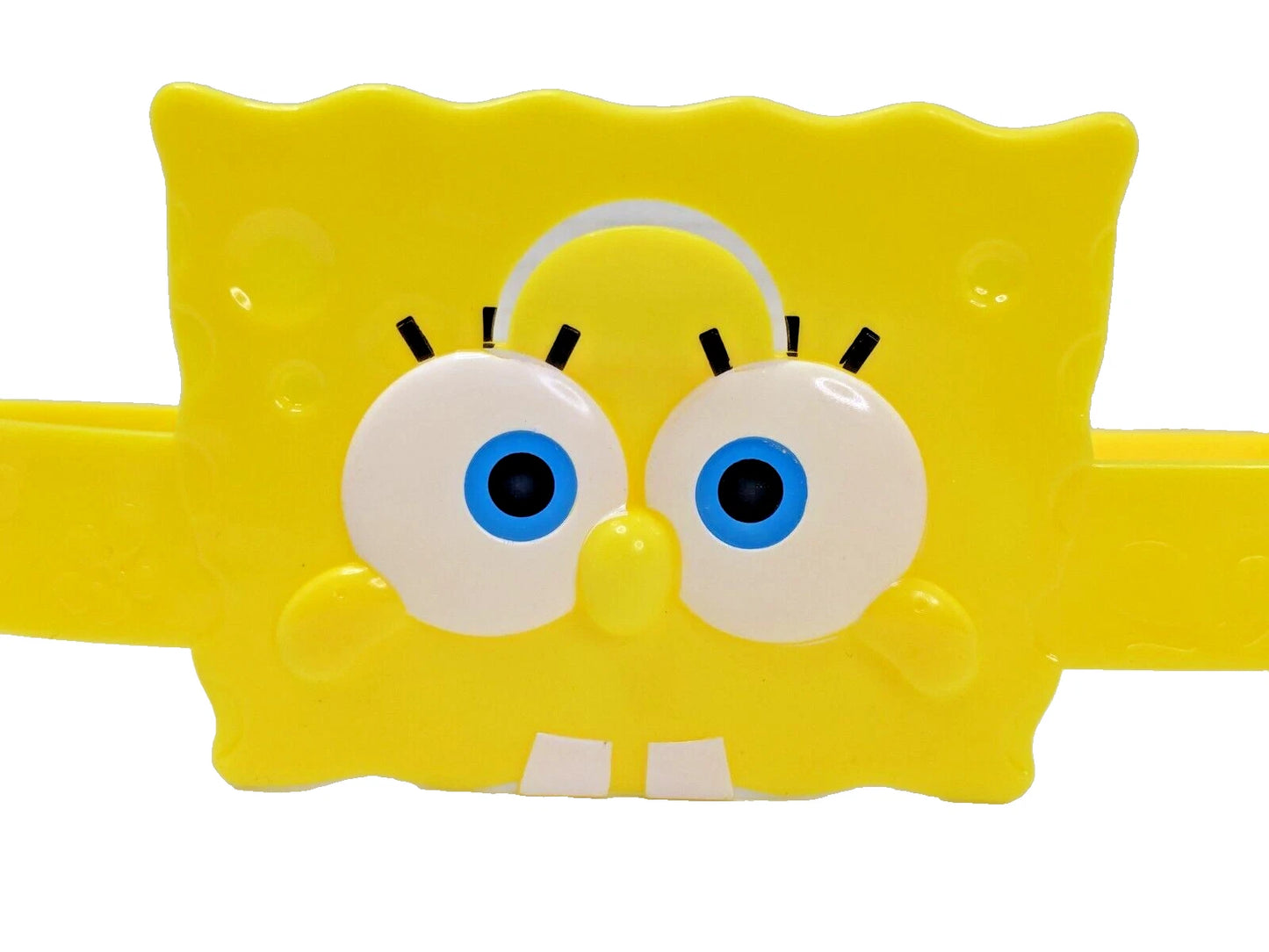 Hedbanz SpongeBob SquarePants Edition Guessing Game – Spin Master Games