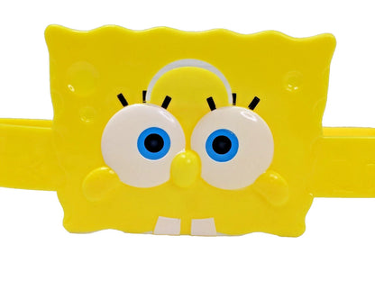 Hedbanz SpongeBob SquarePants Edition Guessing Game – Spin Master Games