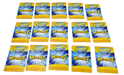 Hedbanz SpongeBob SquarePants Edition Guessing Game – Spin Master Games