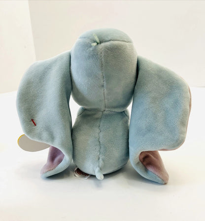 Ty Beanie Baby – DUMBO the Elephant (Disney) 6-Inch Plush Stuffed Animal