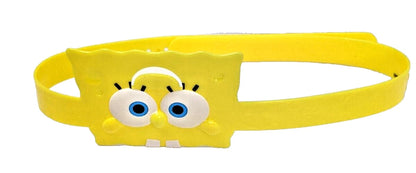 Hedbanz SpongeBob SquarePants Edition Guessing Game – Spin Master Games