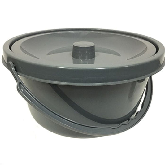 Bucket With Lid For 8800/8801/890