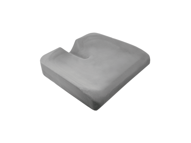 Pride Mobility Simplicity G Cushion – General Use, Breathable Cover, Multiple Weight Capacities - 10"-20" Width