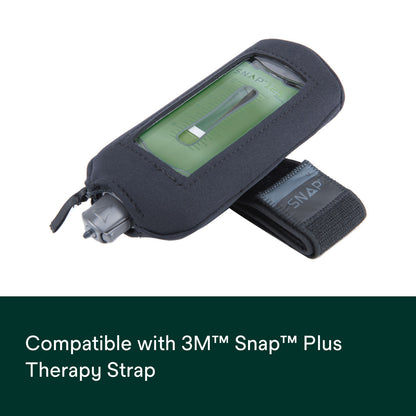 SNAP Negative Pressure Wound Therapy Cartridge 125 mmHg, 60 mL – NPWT System Cartridge
