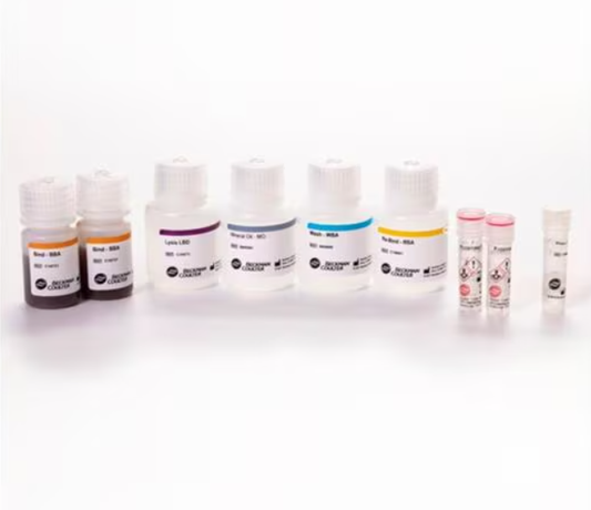 General Chemistry Reagent Hemoglobin A1c (HbA1c) For Synchron 400 Tests