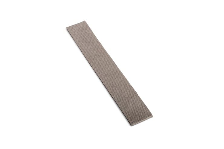TheraBond 3D Antimicrobial Contact Dressing 1-1/2 x 6 Inch Silver Dressing