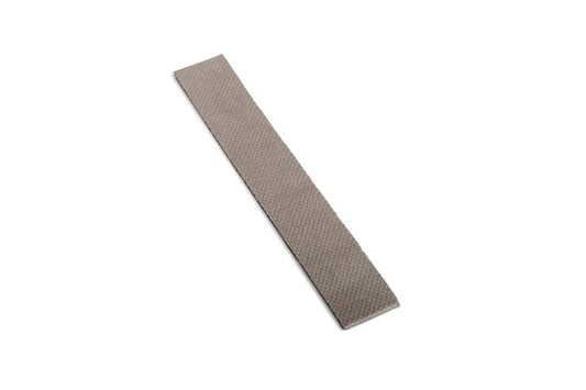 TheraBond 3D Antimicrobial Contact Dressing 1-1/2 x 6 Inch Silver Dressing
