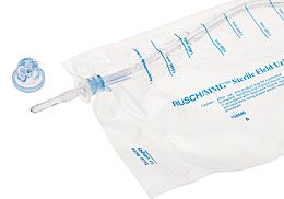 Teleflex MMG Closed System Intermittent Catheter: Hassle-Free, Hygienic, and Pocket-Sized Convenience
