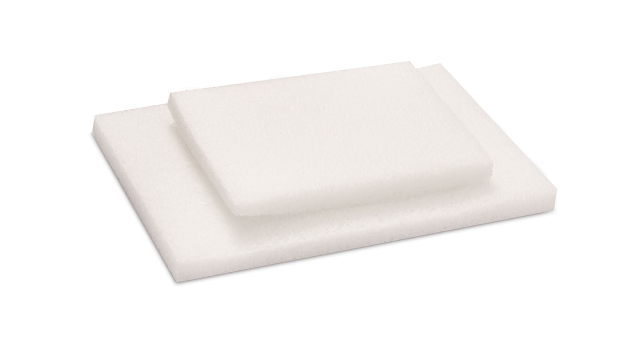 3M V.A.C. Whitefoam Negative Pressure Dressing Kit 1 x 10 x 15 cm
