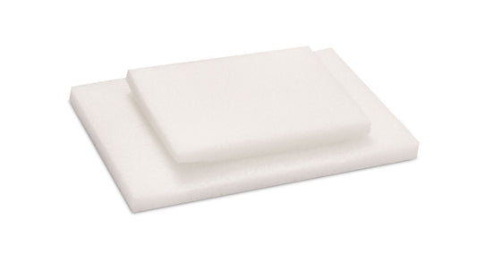 3M V.A.C. Whitefoam Negative Pressure Dressing Kit 1 x 10 x 15 cm