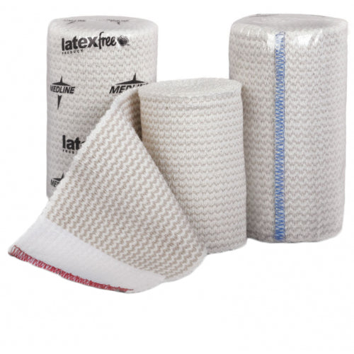 Matrix Elastic Bandages - Superior Support for Wound Care and Compression