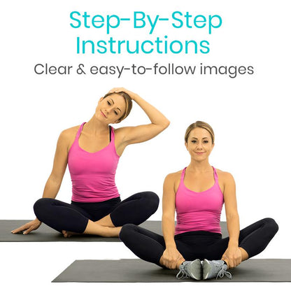 Step by Step Instruction