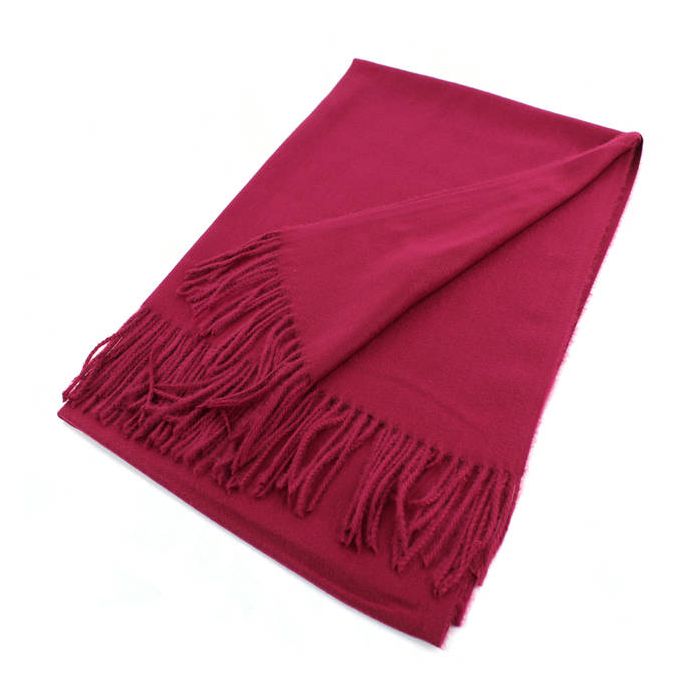 Pashmina Cashmere Large Scarf Style Meets Warmth