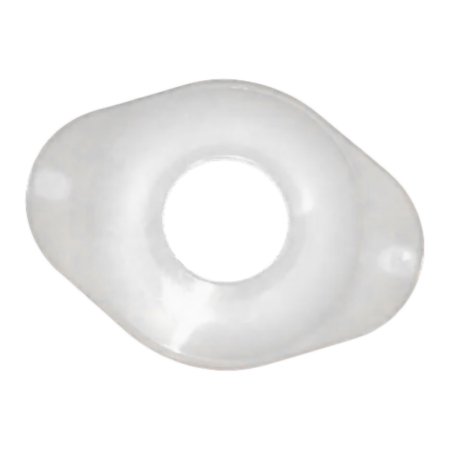 Ostomy Face Plate Convert-A-Pouch 1-1/8 ID X 3 Inch OD, Soft