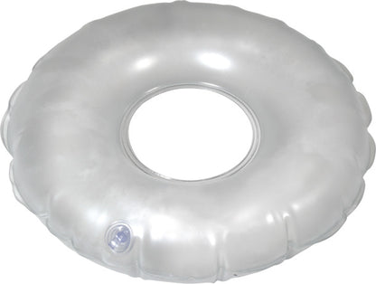 Inflatable Vinyl Cushion for Comfortable Seating